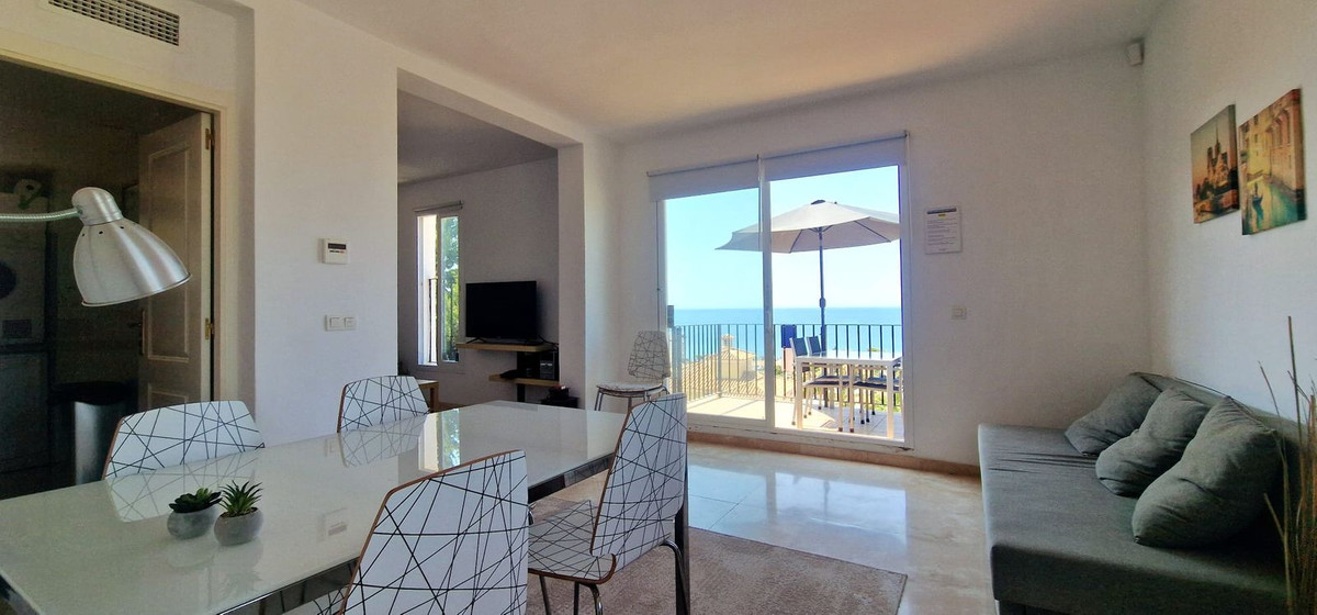 Apartamentos de 2 dormitorios en venta en Riviera del Sol – R5152069