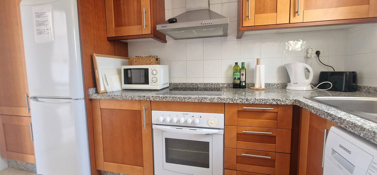 Apartamentos de 2 dormitorios en venta en Riviera del Sol – R5152069