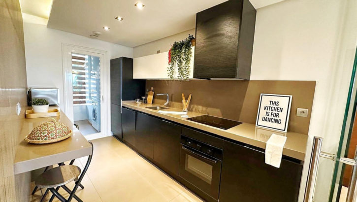 Apartamentos de 3 dormitorios en venta en Los Arqueros – R5133211 en 