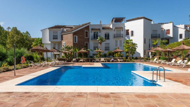 Apartamentos de 2 dormitorios en venta en Los Arqueros – R5162275 en 