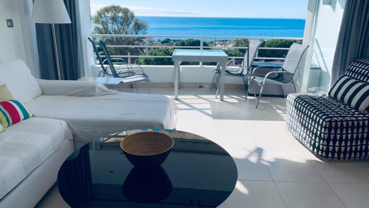 Apartamentos de 1 dormitorio en venta en Costabella – R5162383 en 