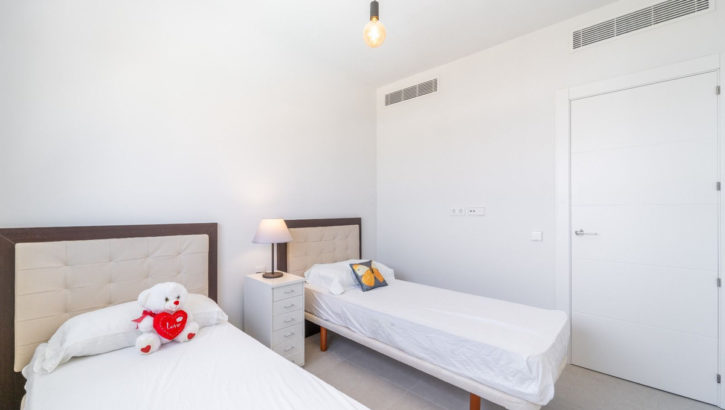 3 bedroom Apartments for sale in Mijas – R4827079 in 