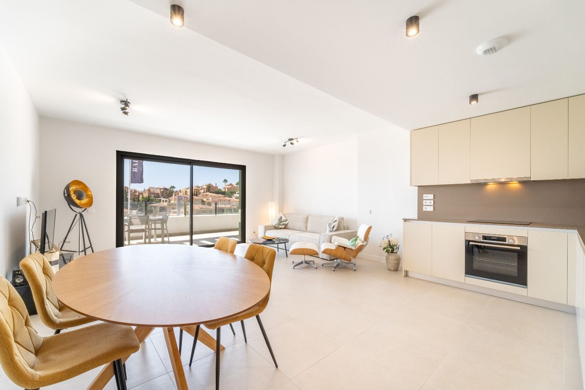 3 bedroom Apartments for sale in Mijas – R4827079