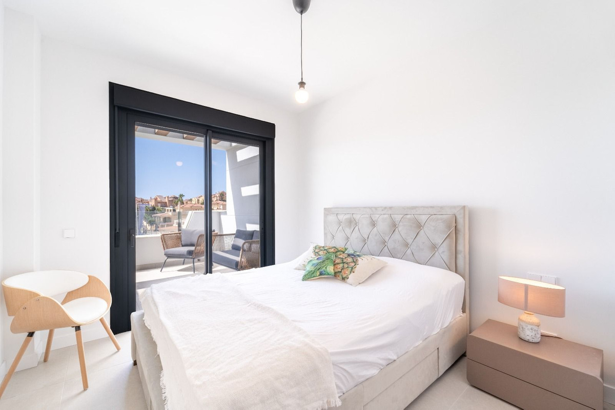 3 bedroom Apartments for sale in Mijas – R4827079