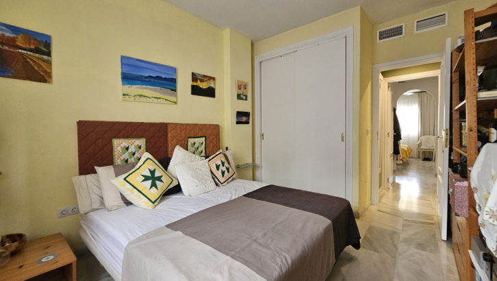 Apartamentos de 3 dormitorios en venta en Miraflores – R5169232 en 