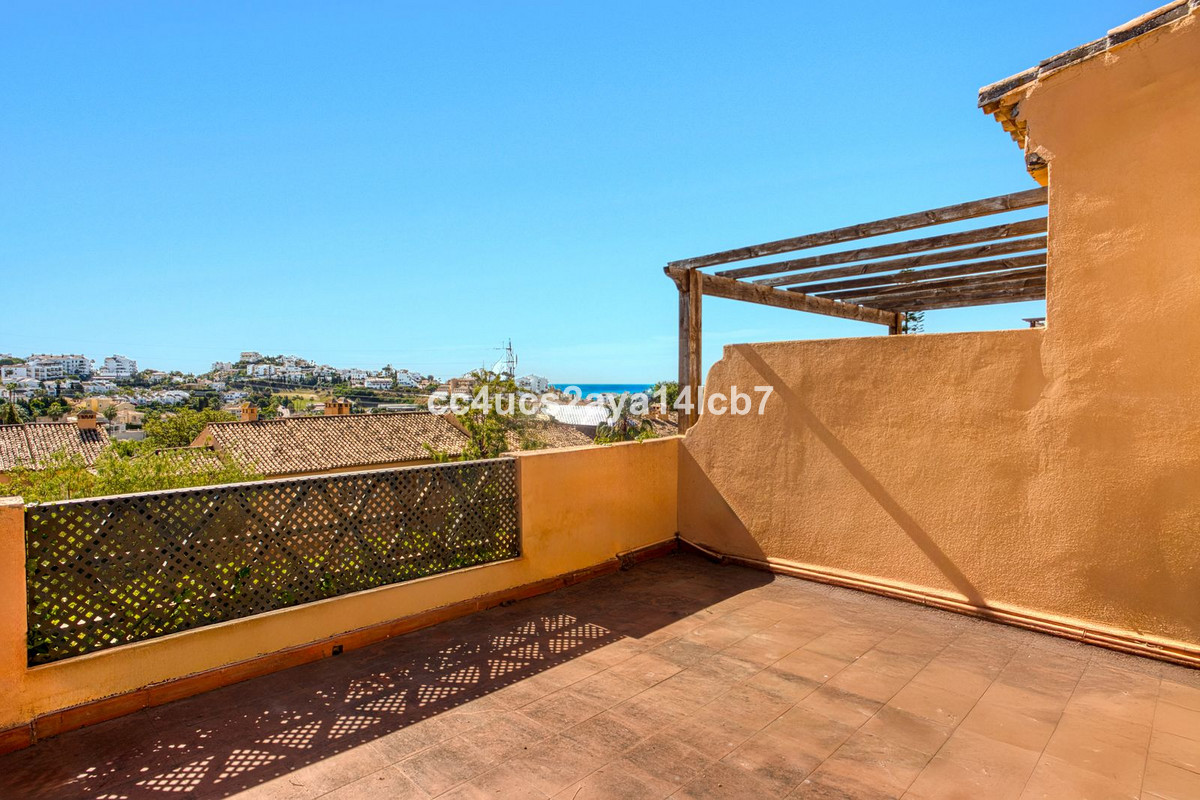 Aticos de 2 dormitorios en venta en Riviera del Sol – R5052229