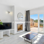 Aticos de 2 dormitorios en venta en Riviera del Sol – R5052229
