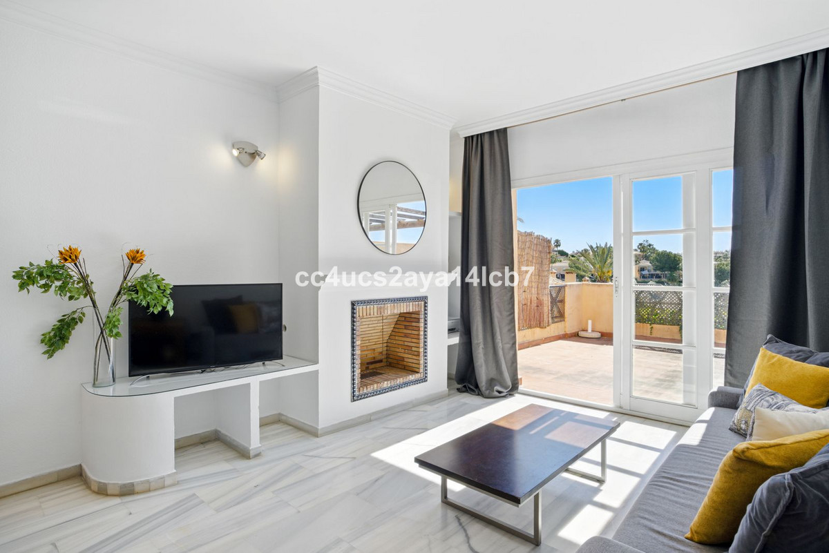 Aticos de 2 dormitorios en venta en Riviera del Sol – R5052229