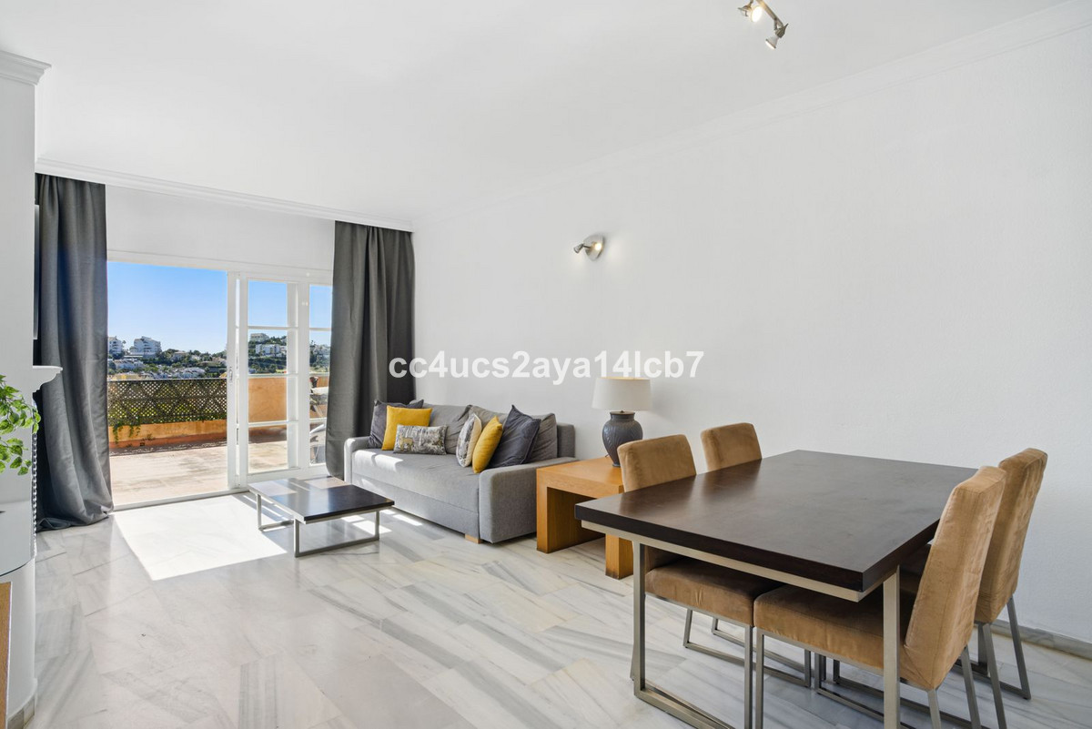 Aticos de 2 dormitorios en venta en Riviera del Sol – R5052229