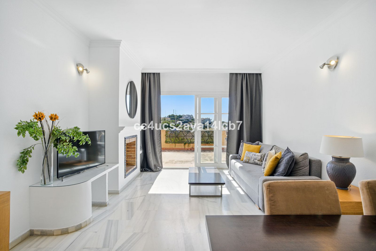 Aticos de 2 dormitorios en venta en Riviera del Sol – R5052229