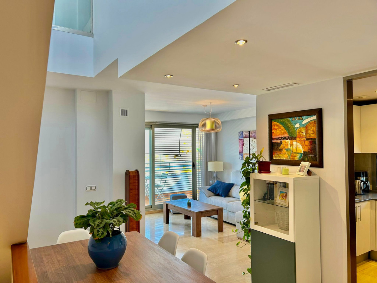 Apartamentos de 3 dormitorios en venta en La Cala de Mijas – R5158933