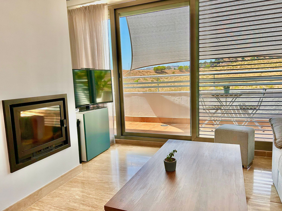 Apartamentos de 3 dormitorios en venta en La Cala de Mijas – R5158933