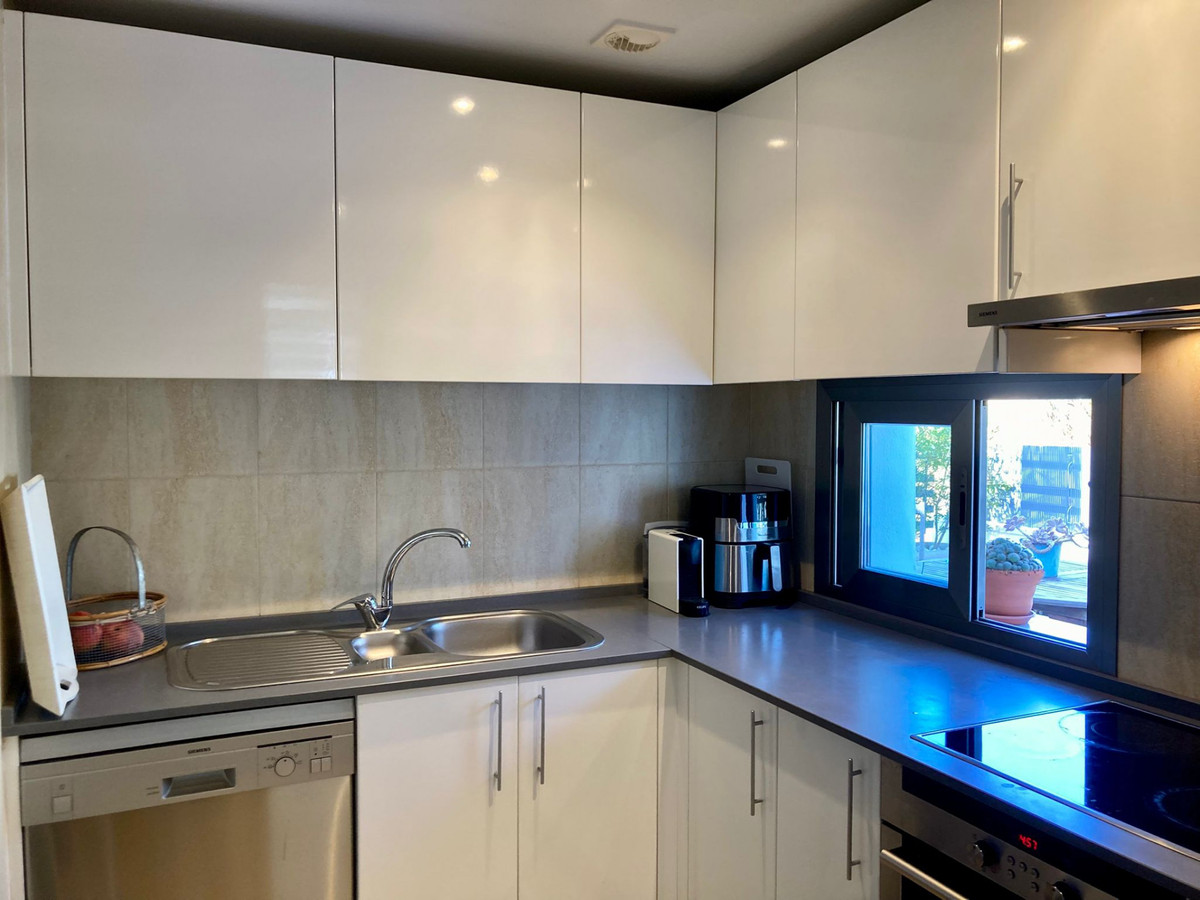 Apartamentos de 3 dormitorios en venta en La Cala de Mijas – R5158933