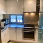 Apartamentos de 3 dormitorios en venta en La Cala de Mijas – R5158933