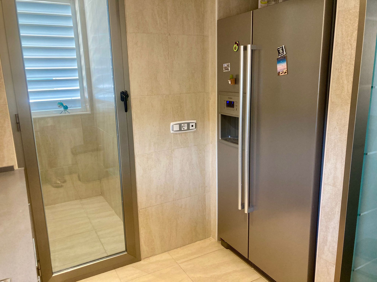 Apartamentos de 3 dormitorios en venta en La Cala de Mijas – R5158933