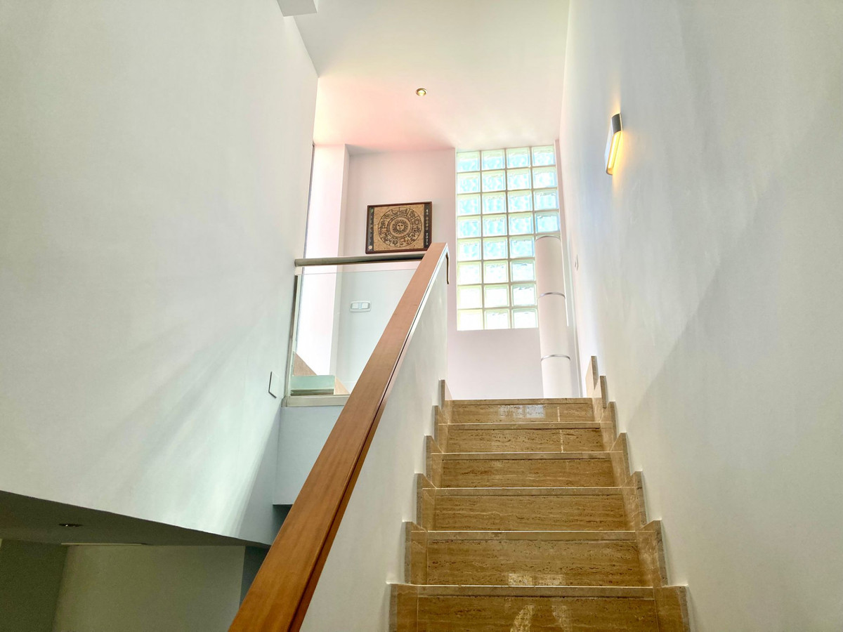 Apartamentos de 3 dormitorios en venta en La Cala de Mijas – R5158933