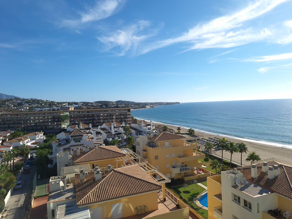 Apartments for sale in La Cala de Mijas – R5151814