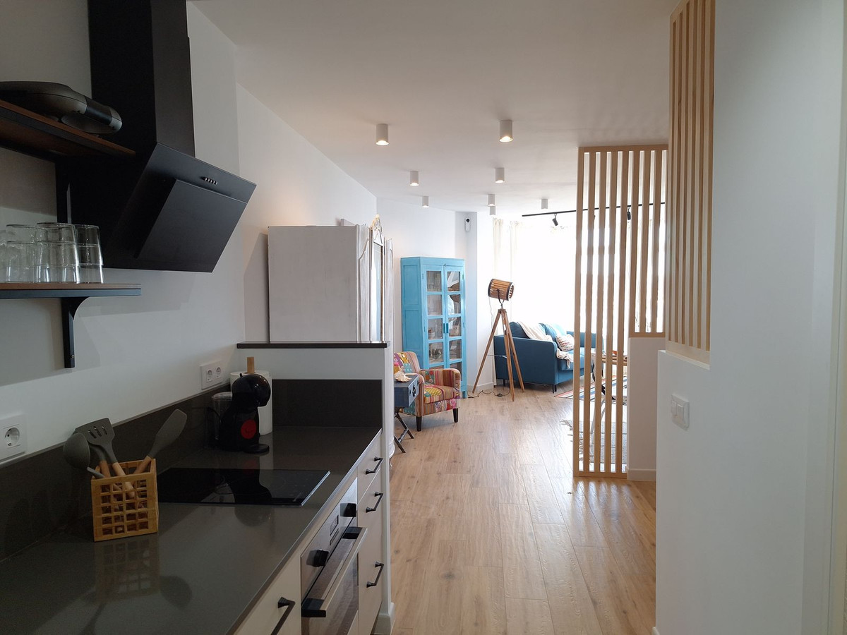 Apartments for sale in La Cala de Mijas – R5151814