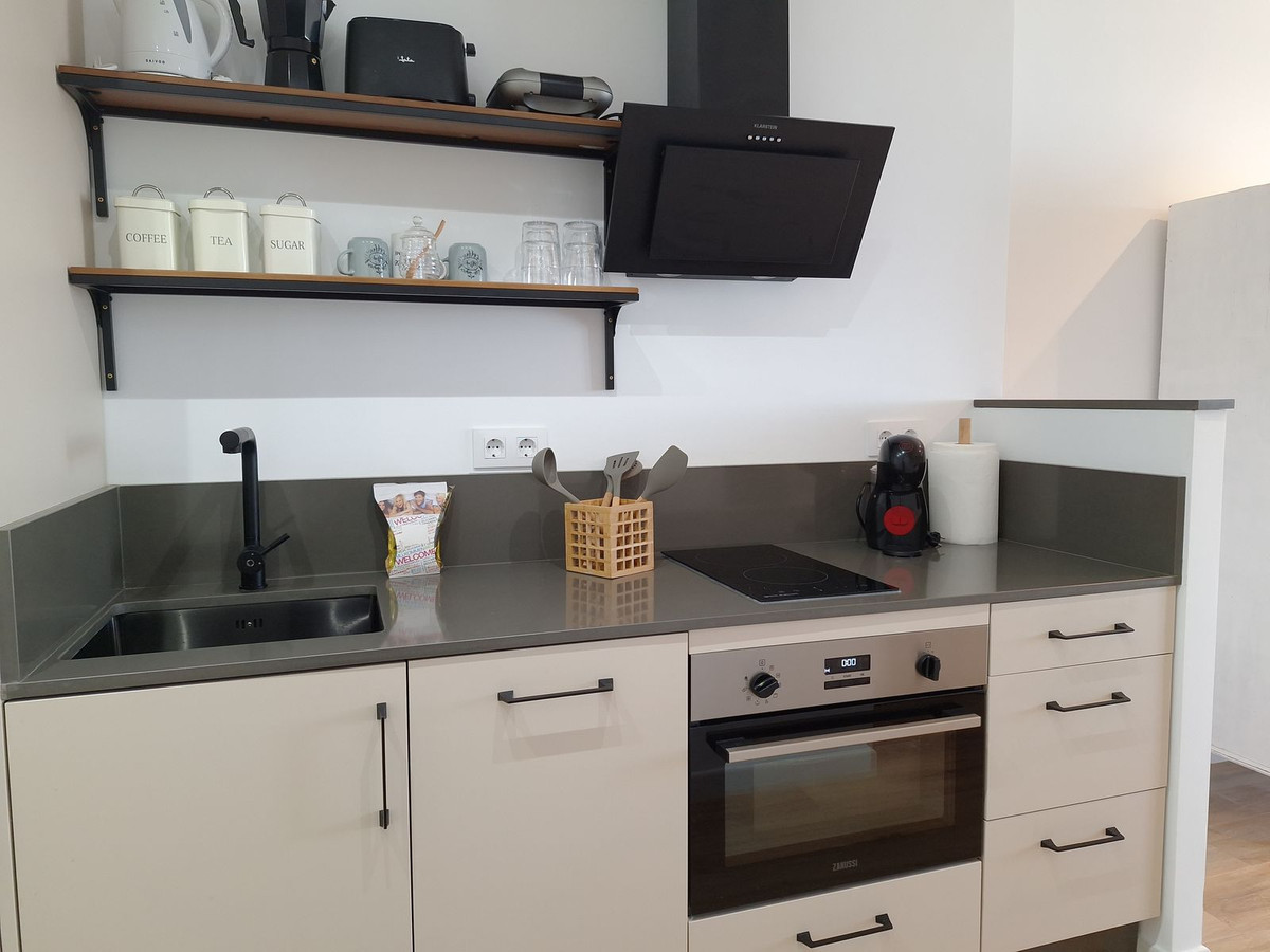 Apartments for sale in La Cala de Mijas – R5151814