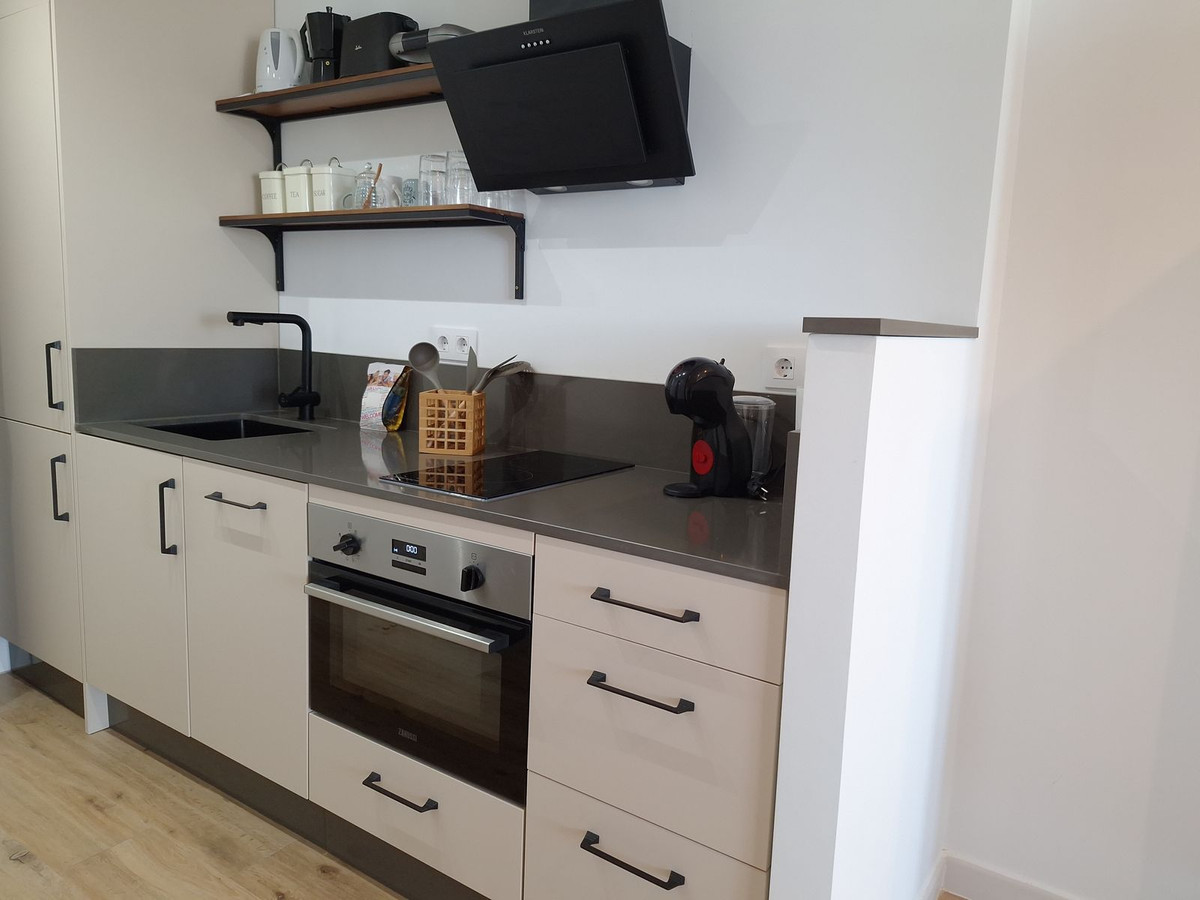Apartments for sale in La Cala de Mijas – R5151814