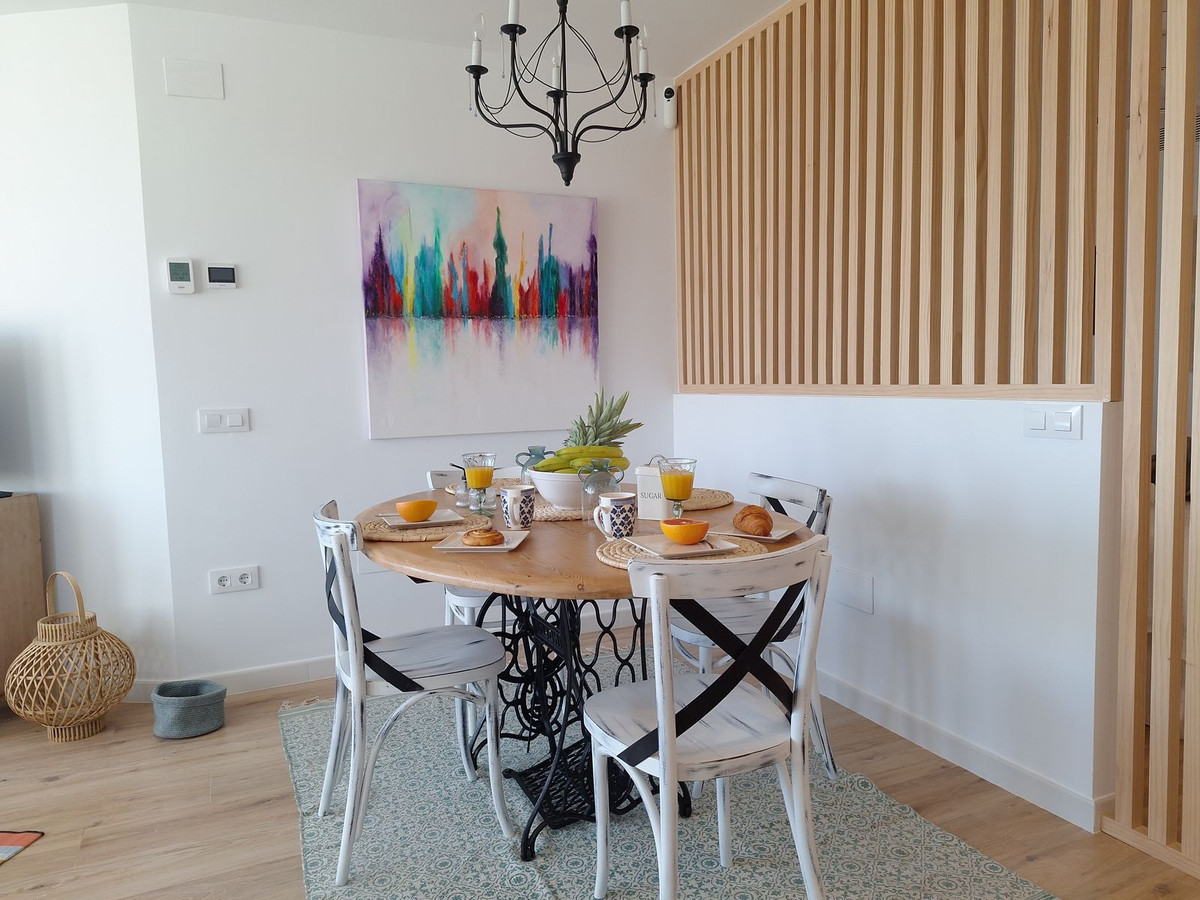 Apartments for sale in La Cala de Mijas – R5151814