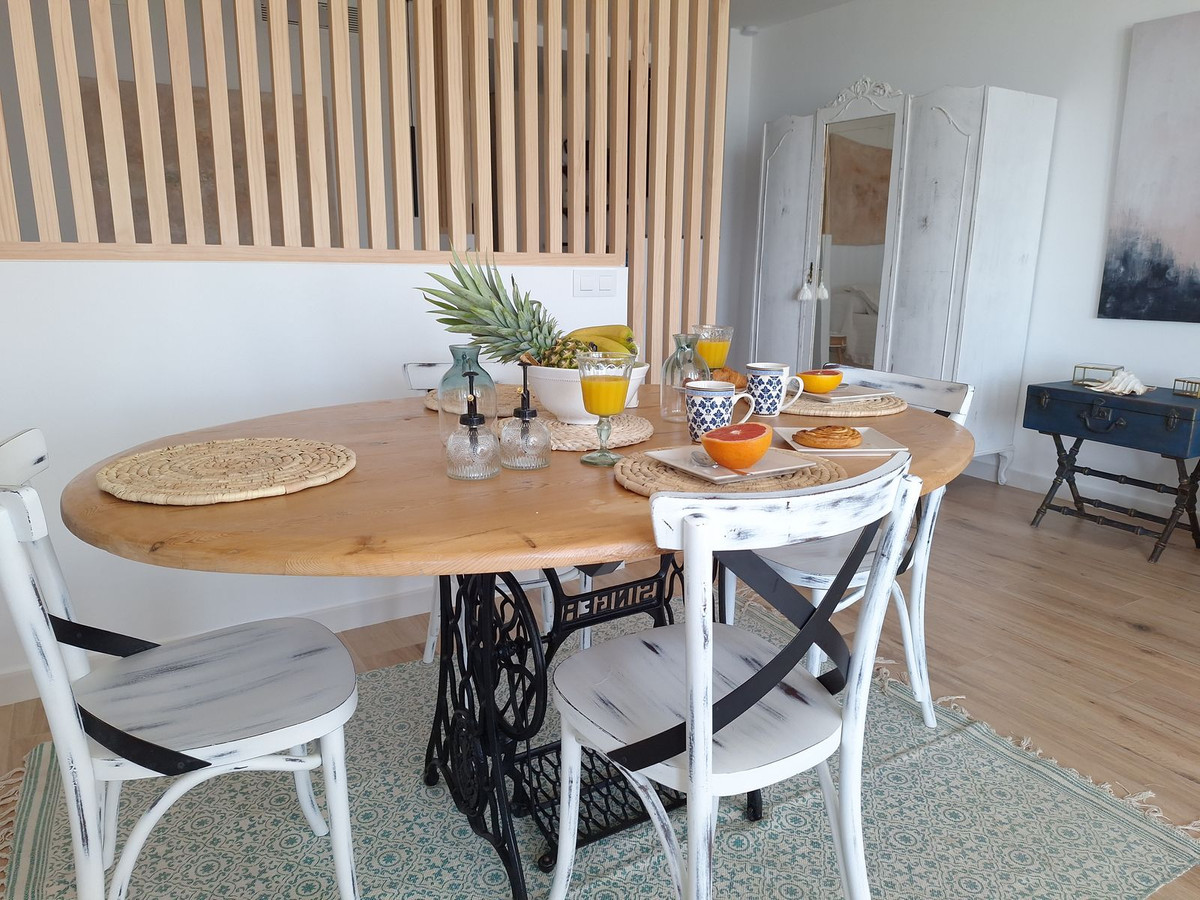 Apartments for sale in La Cala de Mijas – R5151814