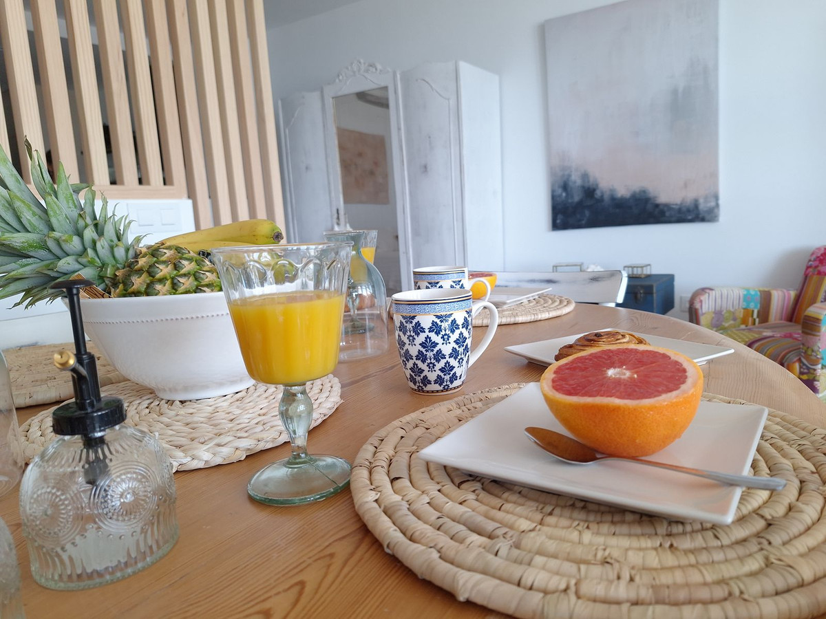Apartments for sale in La Cala de Mijas – R5151814
