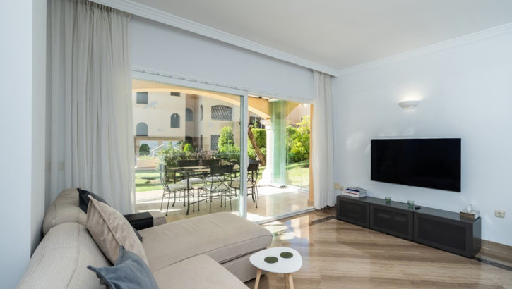 3 bedroom Apartments for sale in Marbella – R4887376 in 
