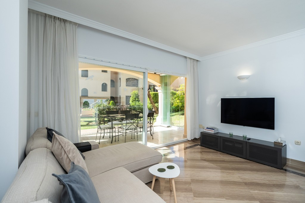 3 bedroom Apartments for sale in Marbella – R4887376
