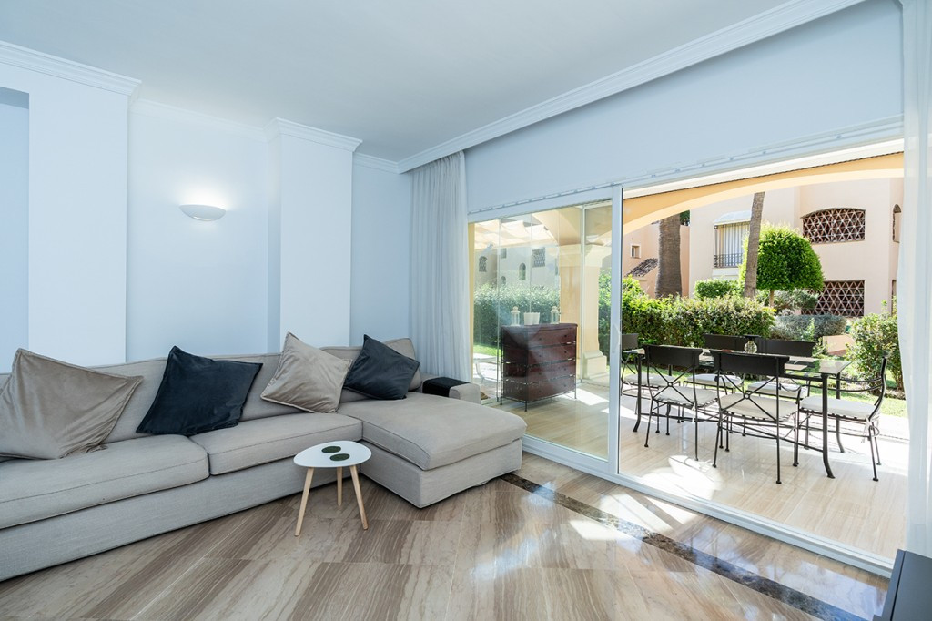 3 bedroom Apartments for sale in Marbella – R4887376
