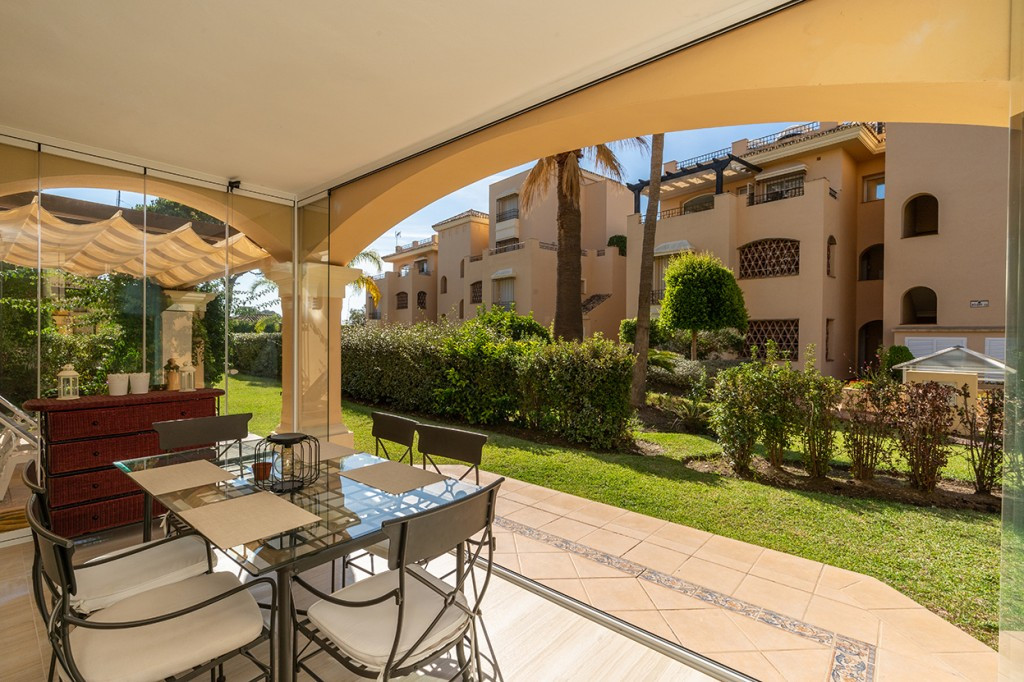 3 bedroom Apartments for sale in Marbella – R4887376