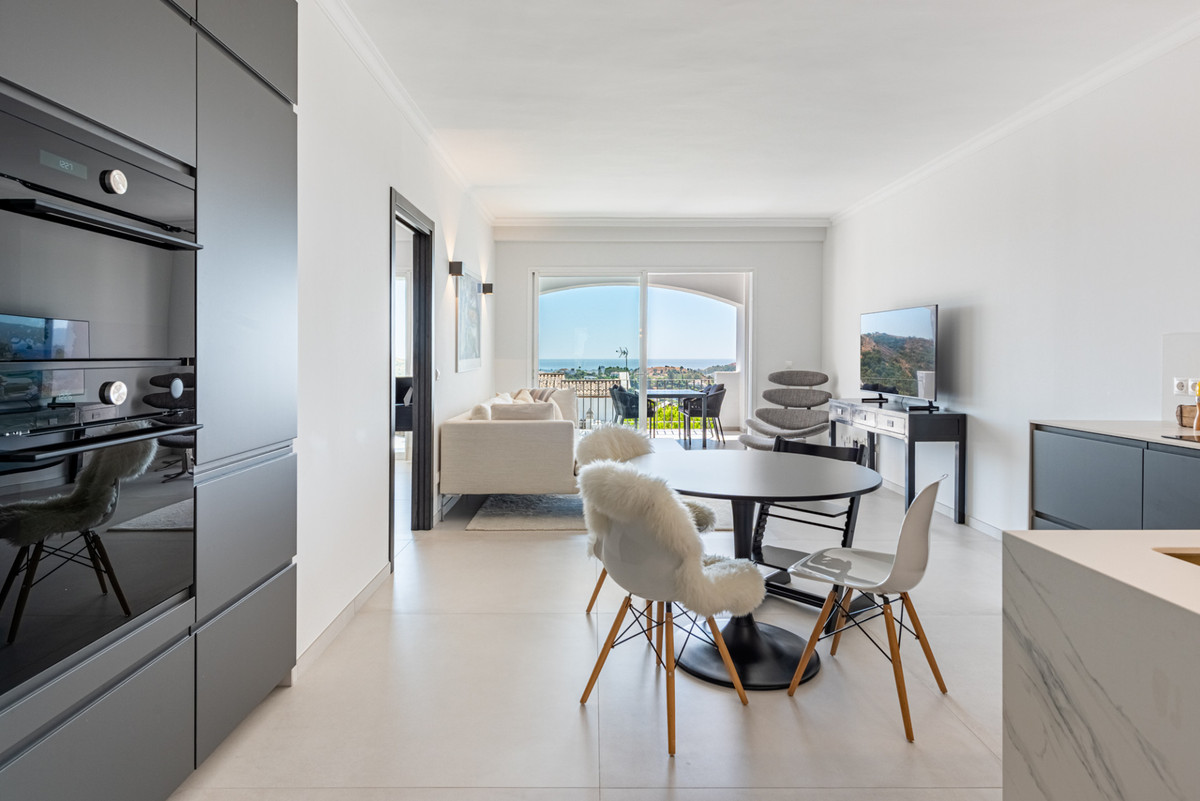 Apartamentos de 3 dormitorios en venta en La Quinta – R5155720