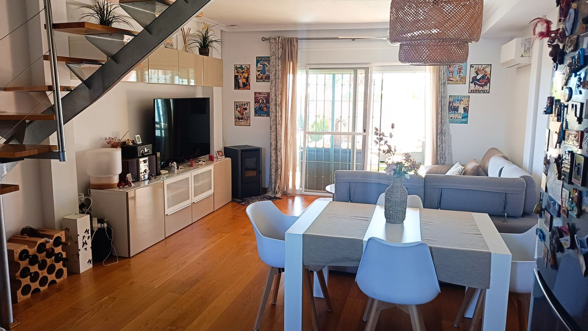 Apartamentos de 2 dormitorios en venta en Riviera del Sol – R5166091