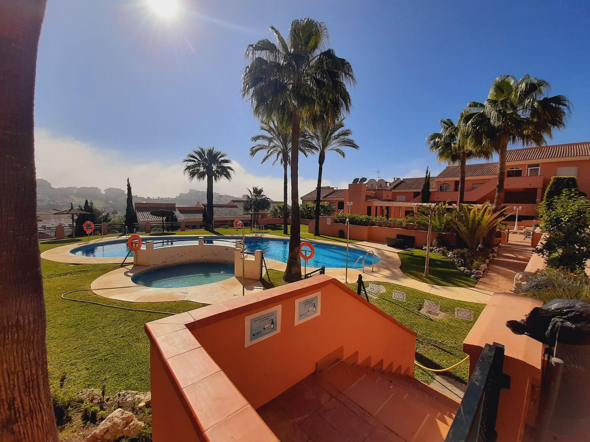 Apartamentos de 2 dormitorios en venta en Riviera del Sol – R5166091