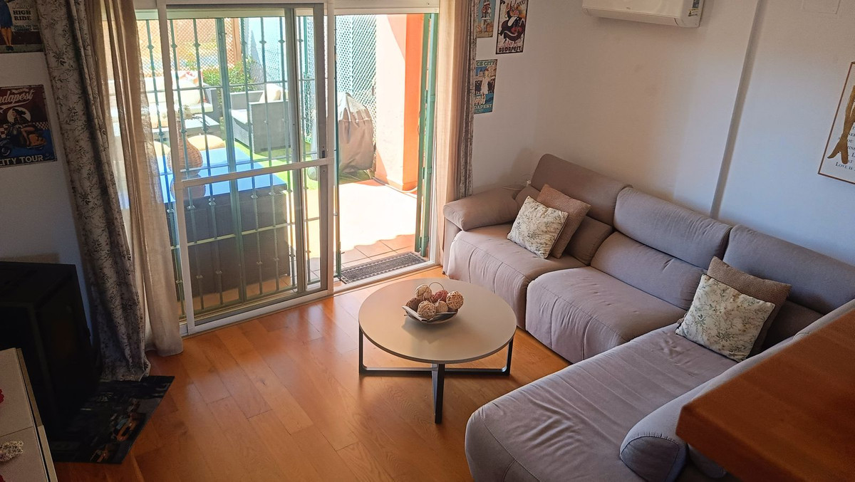 Apartamentos de 2 dormitorios en venta en Riviera del Sol – R5166091