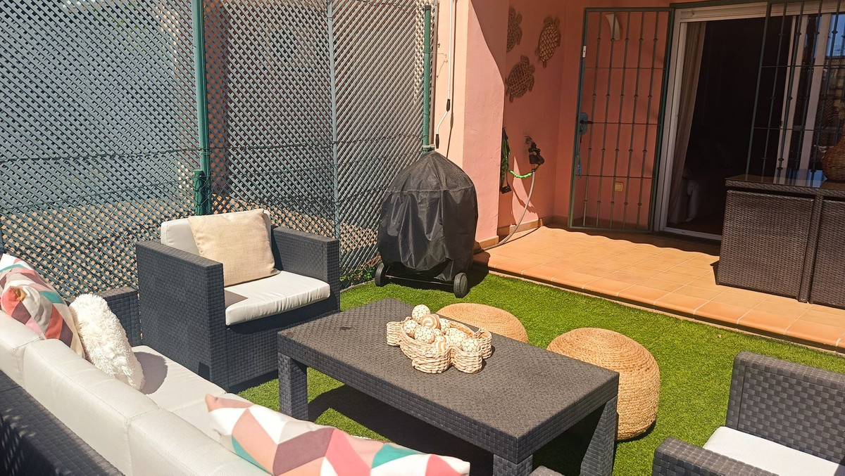 Apartamentos de 2 dormitorios en venta en Riviera del Sol – R5166091