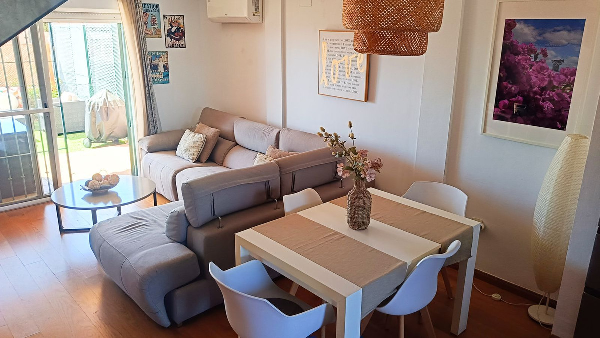 Apartamentos de 2 dormitorios en venta en Riviera del Sol – R5166091