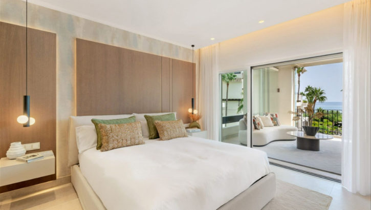 3 bedroom Apartments for sale in Nueva Milla de Oro – R5007910 in 