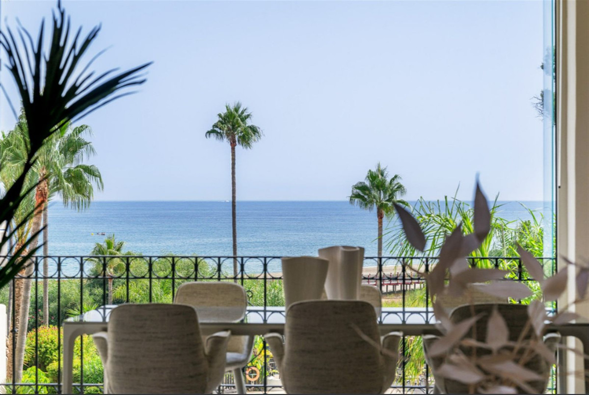 Apartamentos de 3 dormitorios en venta en Nueva Milla de Oro – R5007910