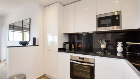3 bedroom Penthouses for sale in Elviria – R5150737