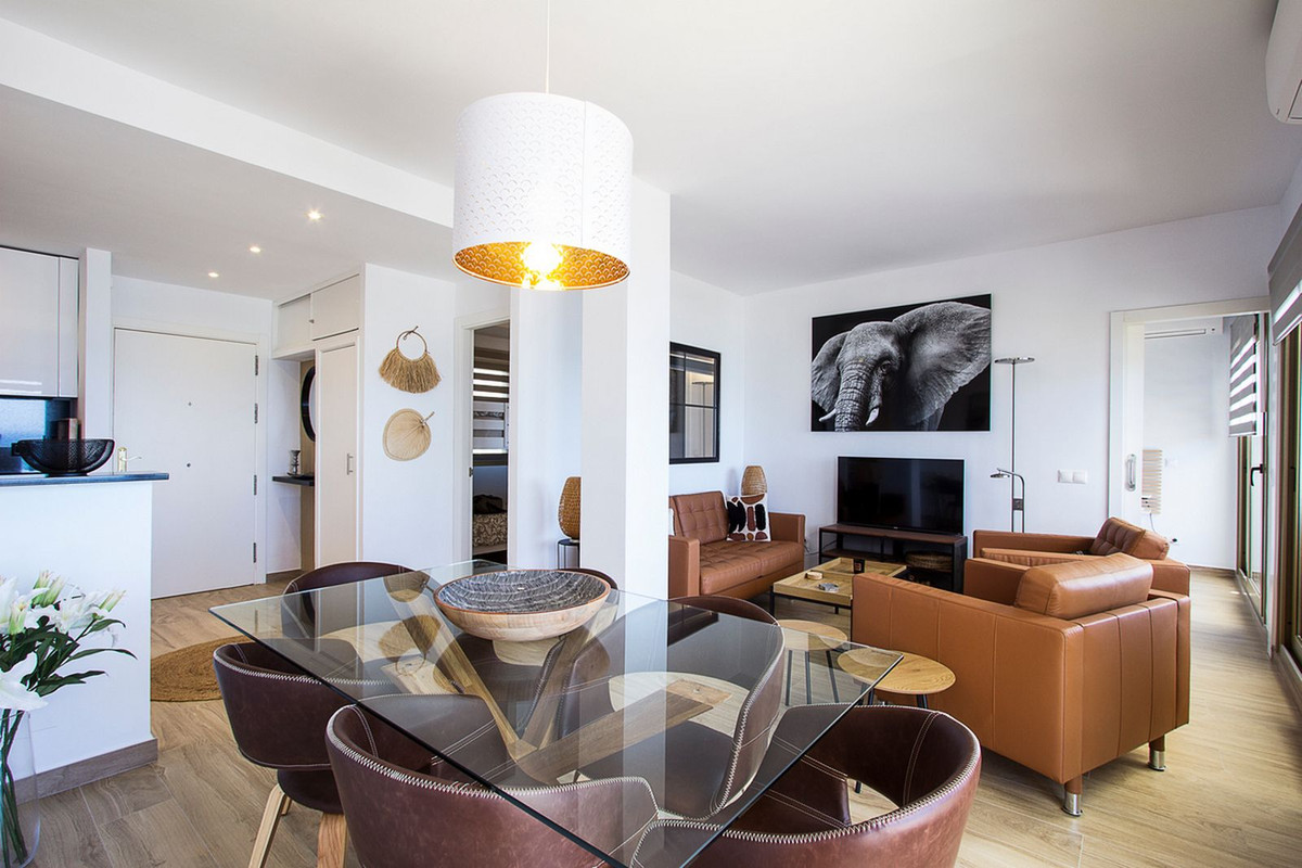 3 bedroom Penthouses for sale in Elviria – R5150737