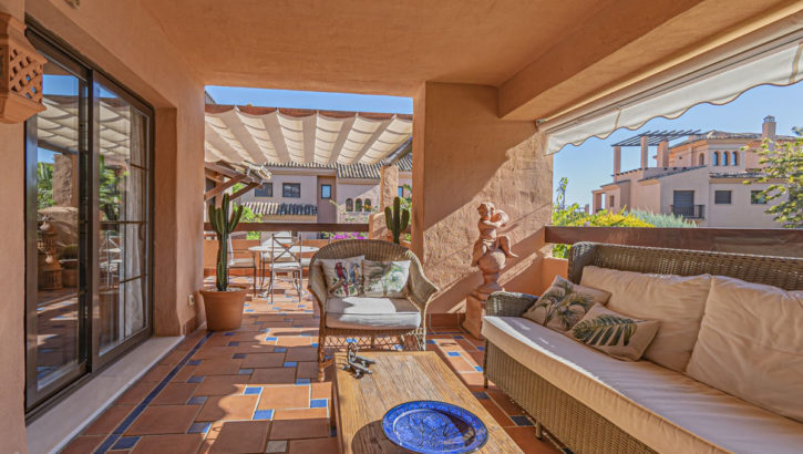 4 bedroom Apartments for sale in Hacienda del Sol – R5160376 in 