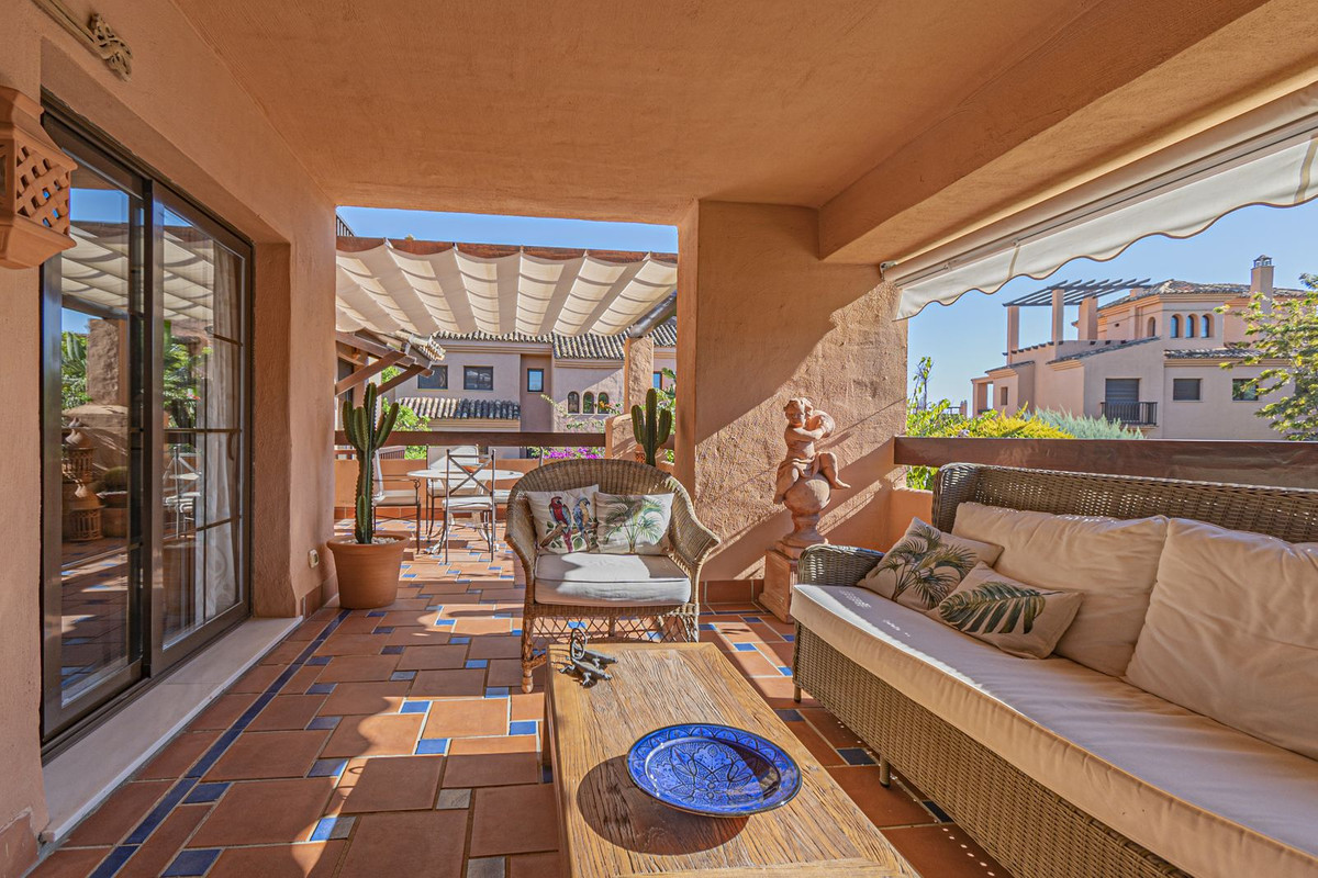 4 bedroom Apartments for sale in Hacienda del Sol – R5160376