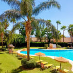 Apartamentos de 3 dormitorios en venta en Calahonda – R5160184