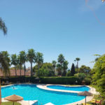 Apartamentos de 3 dormitorios en venta en Calahonda – R5160184