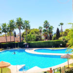 Apartamentos de 3 dormitorios en venta en Calahonda – R5160184