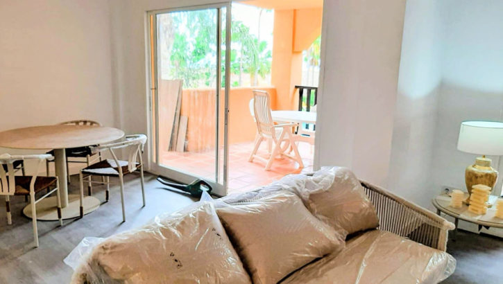 3 bedroom Apartments for sale in Calahonda – R5160184 in 