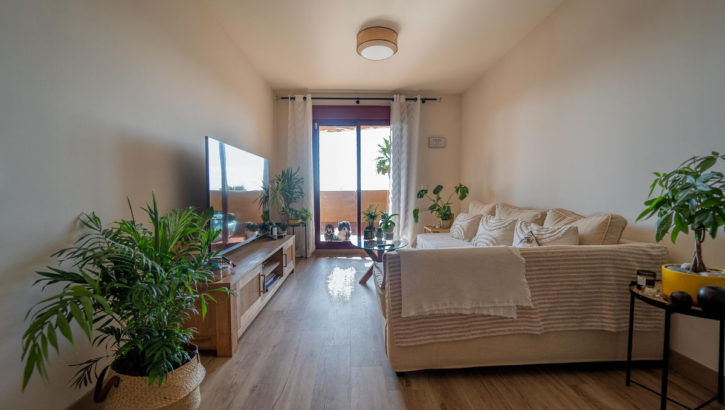 3 bedroom Apartments for sale in La Cala de Mijas – R5144026 in 