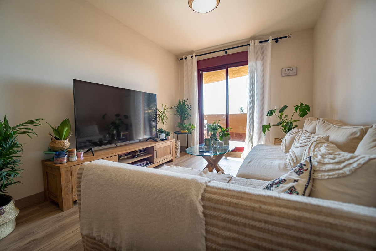 3 bedroom Apartments for sale in La Cala de Mijas – R5144026