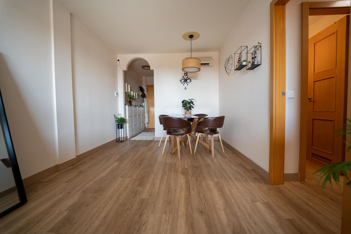3 bedroom Apartments for sale in La Cala de Mijas – R5144026